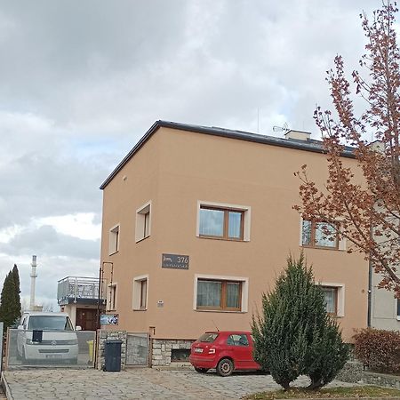 Ubytovani Velky Tynec 376 Kültér fotó