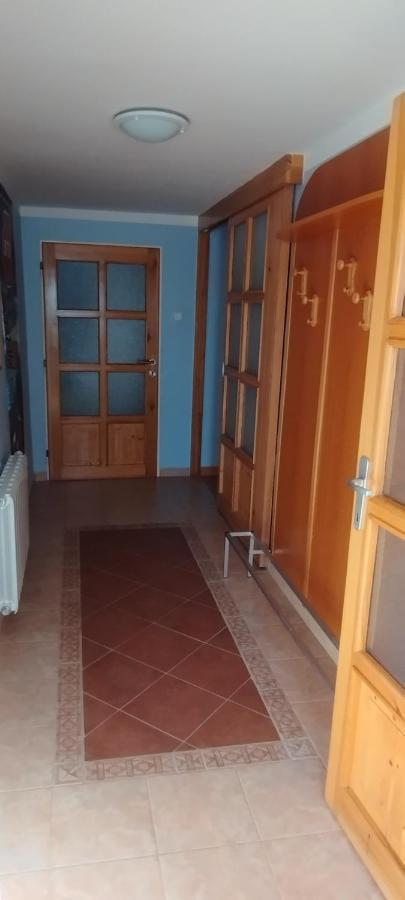 Ubytovani Velky Tynec 376 Kültér fotó