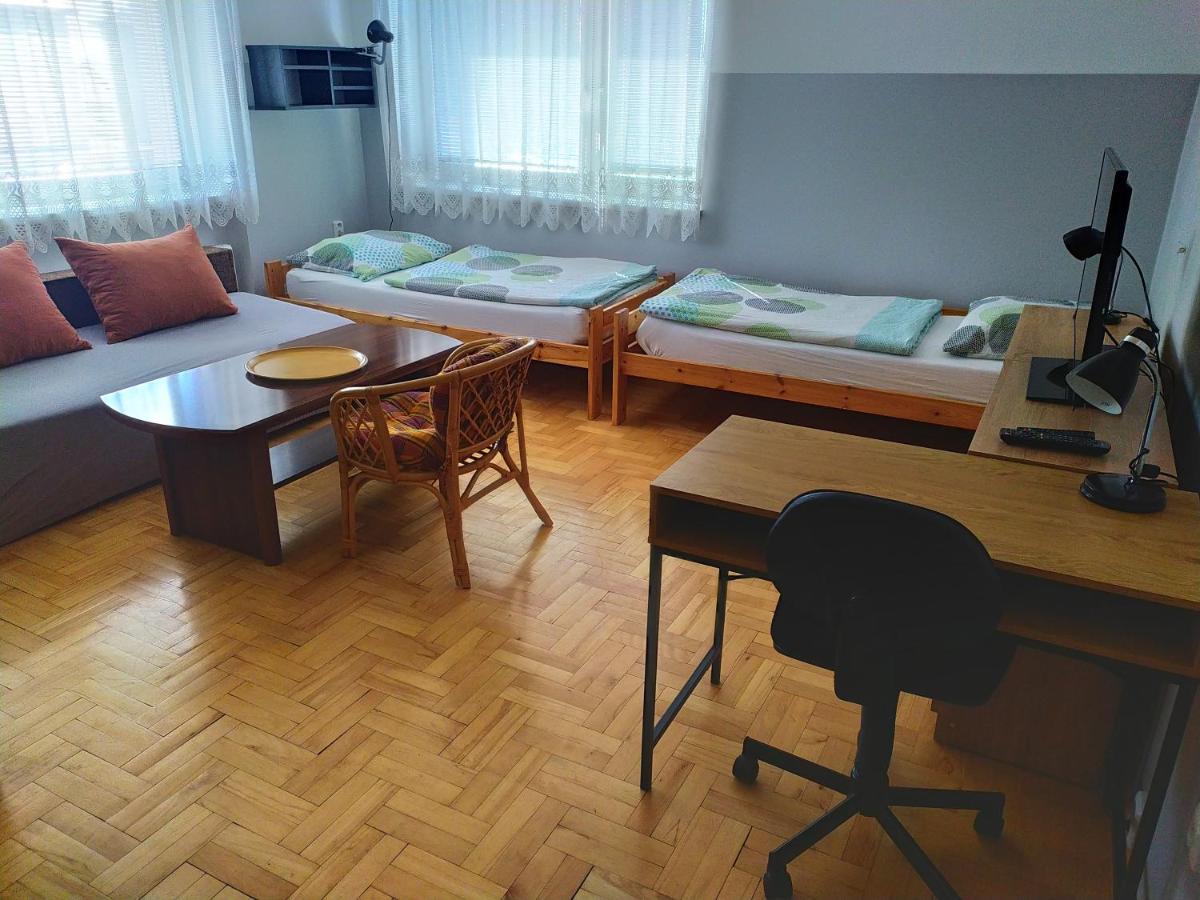 Ubytovani Velky Tynec 376 Szoba fotó