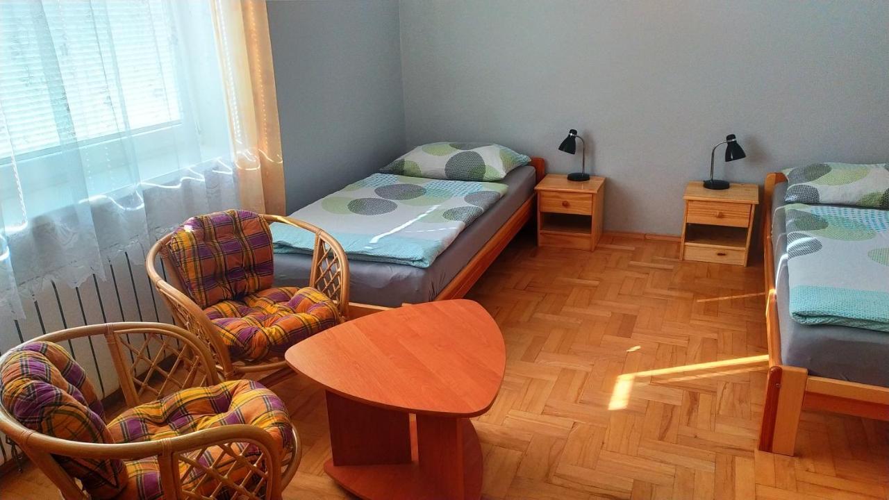 Ubytovani Velky Tynec 376 Kültér fotó