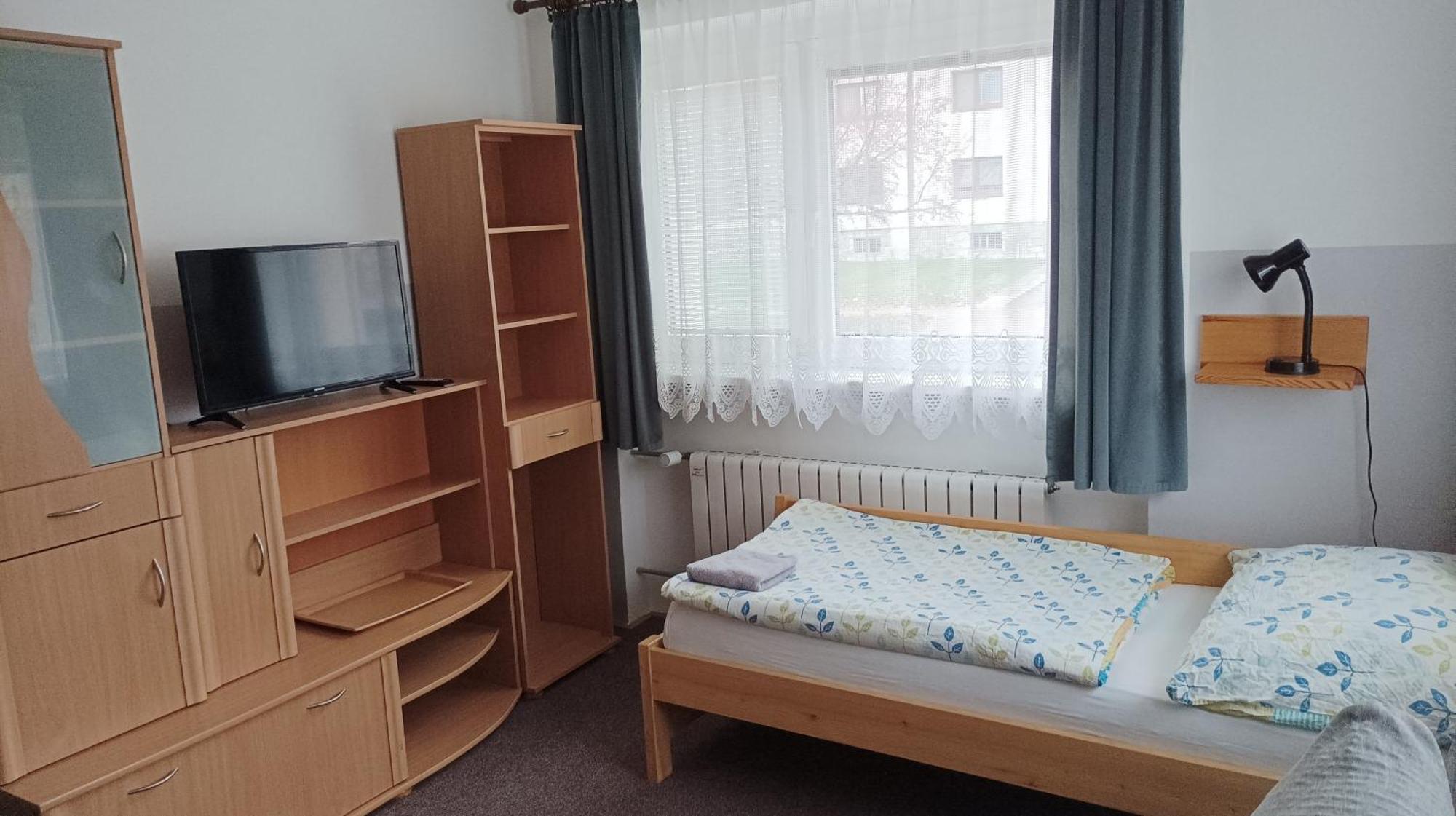 Ubytovani Velky Tynec 376 Kültér fotó