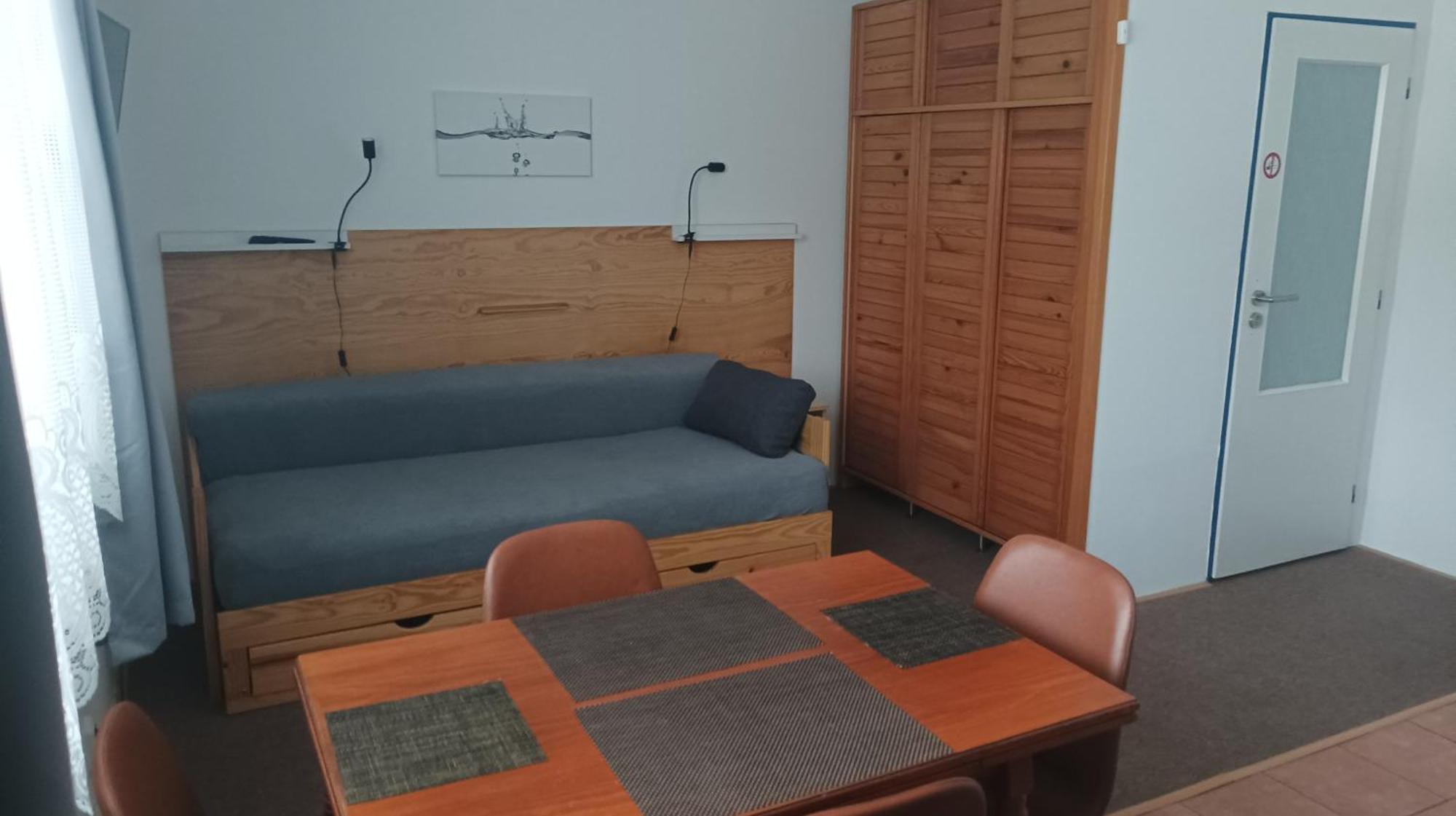 Ubytovani Velky Tynec 376 Kültér fotó