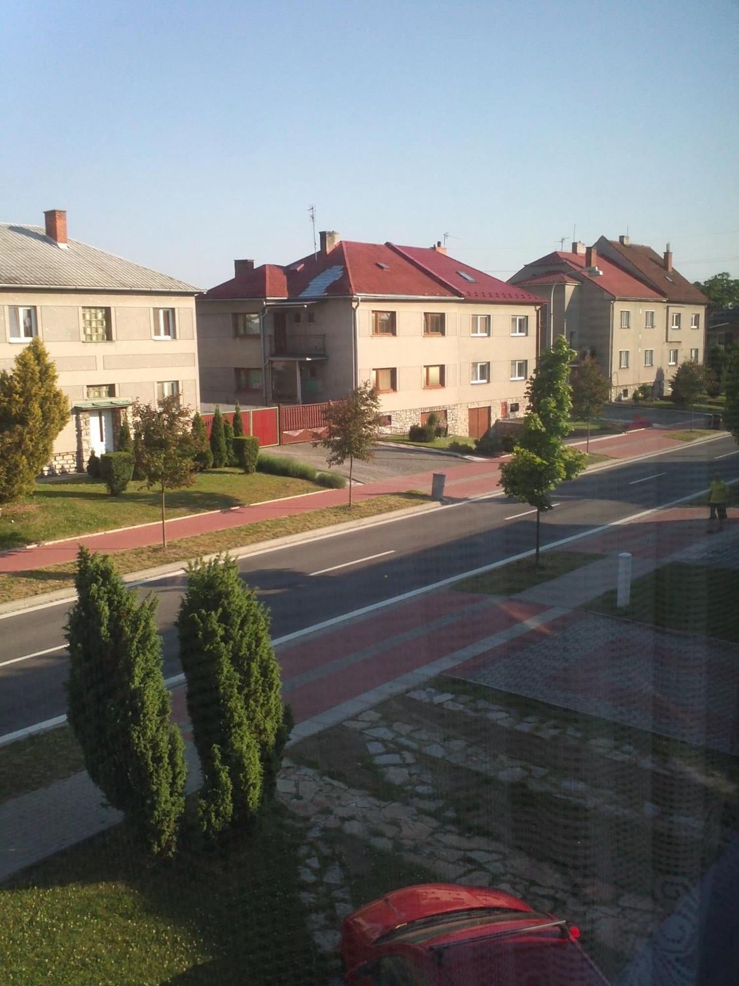 Ubytovani Velky Tynec 376 Kültér fotó