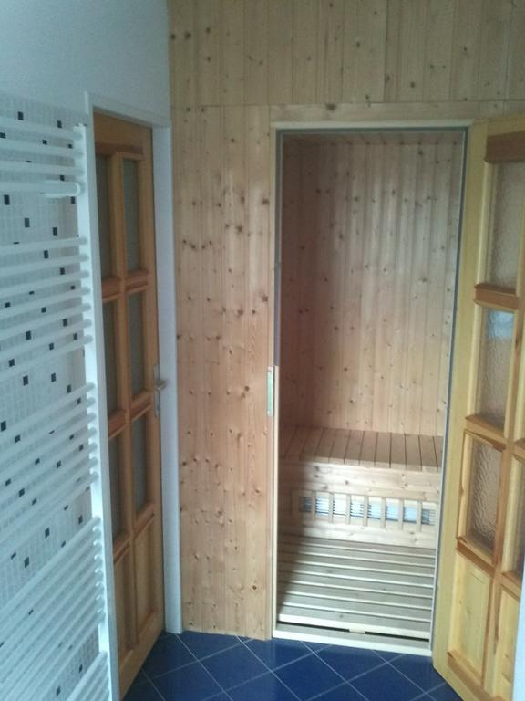 Ubytovani Velky Tynec 376 Kültér fotó